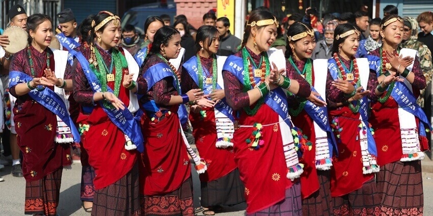 Nepal festivals | 15 most popular festivals of Nepal