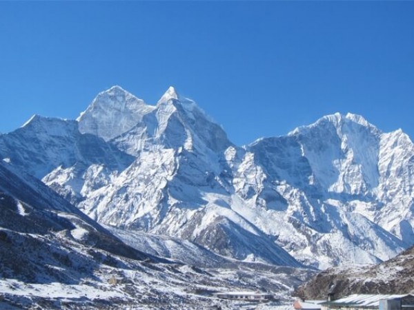 Great Himalayan Trek